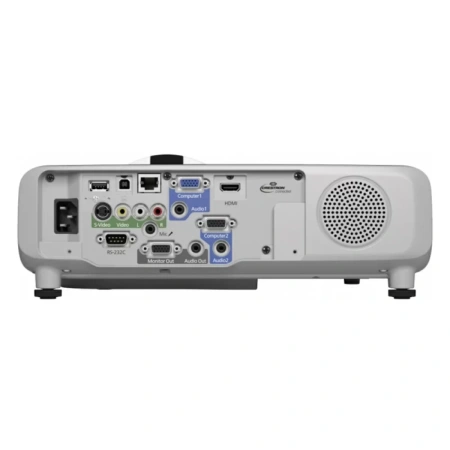 Купить Epson EB-530 по выгодной цене в Казани