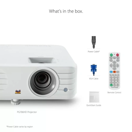 Купить ViewSonic pg706hd по выгодной цене в Казани