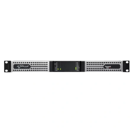 Купить POWERSOFT Duecanali 1604 DSP+DANTE по выгодной цене в Казани
