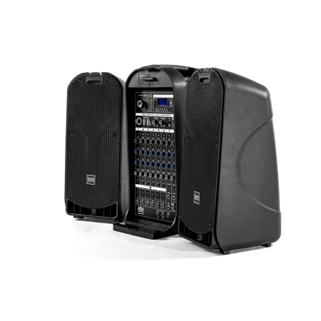 Купить SVS Audiotechnik STAGESET 600 по выгодной цене в Казани