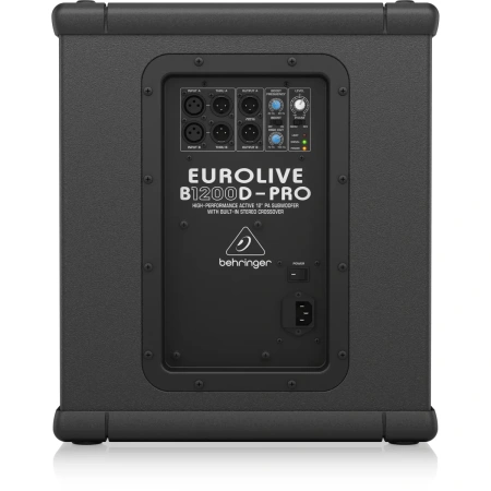 Купить BEHRINGER B1200D PRO по выгодной цене в Казани