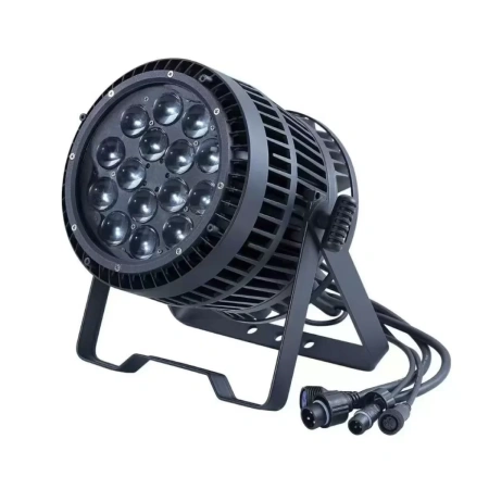 Купить Dialighting LED Par 15-15 zoom IP66 по выгодной цене в Казани