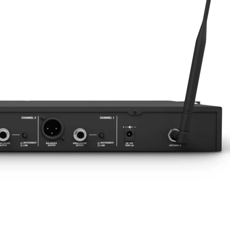 Купить LD Systems U505 HHC 2 по выгодной цене в Казани