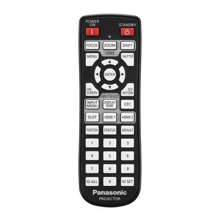 Купить Panasonic PT-REQ12BE по выгодной цене в Казани