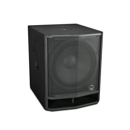 Купить WHARFEDALE PRO DVP-AX18B по выгодной цене в Казани