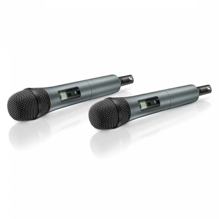 Купить Sennheiser EM-XSW 1 DUAL-B по выгодной цене в Казани