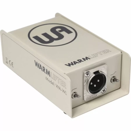 Купить Warm Audio WA-WL Warm Lifter по выгодной цене в Казани