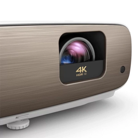 Купить BenQ W2700 Белый по выгодной цене в Казани