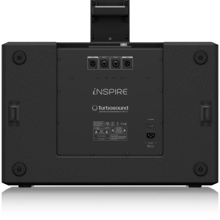 Купить TURBOSOUND IP3000 по выгодной цене в Казани