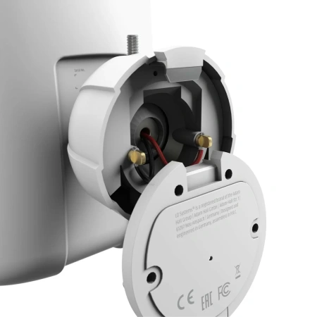 Купить LD Systems DQOR 5T W по выгодной цене в Казани