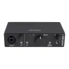 Купить Arturia MiniFuse 1 Black по выгодной цене в Казани