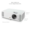 Купить ViewSonic pg706hd по выгодной цене в Казани