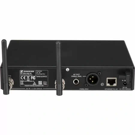 Купить SENNHEISER EW 300 G4-BASE SKM-S-AW+ по выгодной цене в Казани