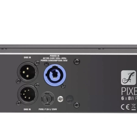 Купить Cameo PIXBAR 500 PRO по выгодной цене в Казани
