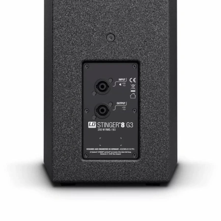 Купить LD Systems STINGER 8 G3 по выгодной цене в Казани