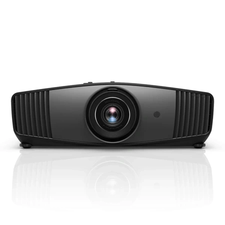 Купить BenQ W5700 Черный по выгодной цене в Казани