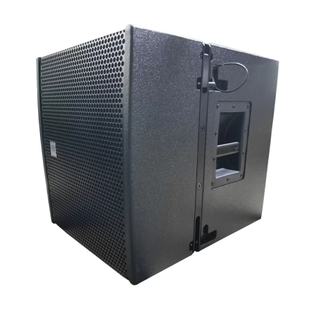 Купить SVS Audiotechnik LA-115 SUB по выгодной цене в Казани