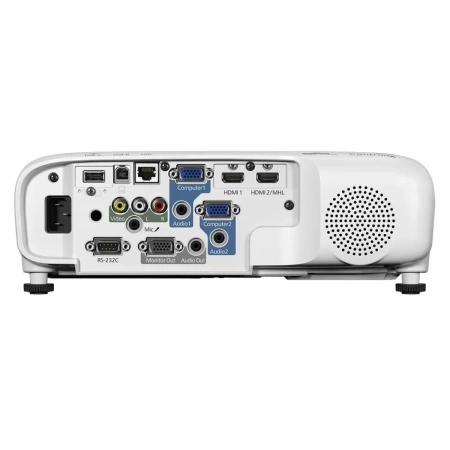 Купить Epson EB-108 по выгодной цене в Казани