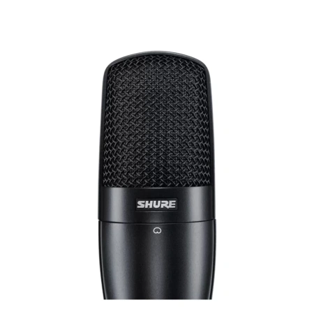 Купить Shure SM27 по выгодной цене в Казани