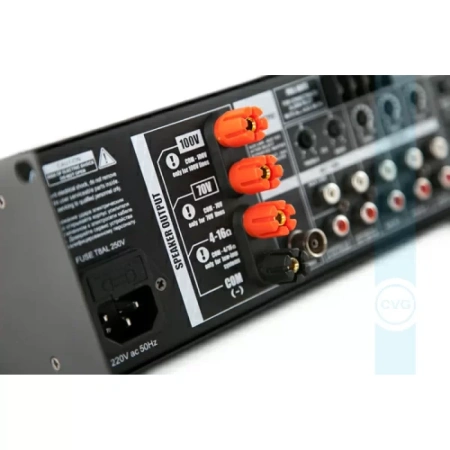 Купить CVGAUDIO M-483Tm по выгодной цене в Казани
