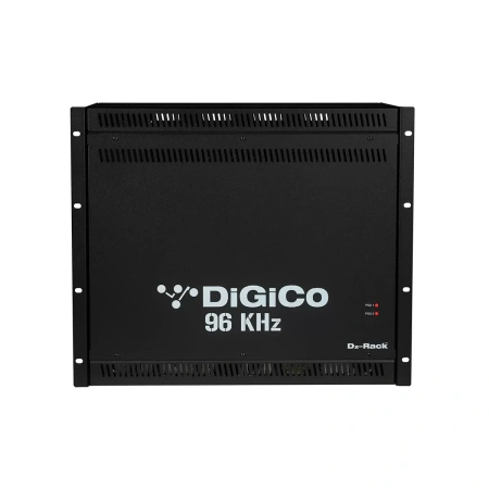 Купить DiGiCo Заглушка для свободного слота D2-Rack по выгодной цене в Казани