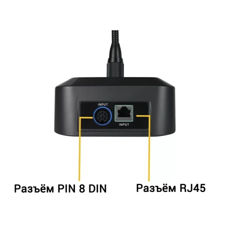 Купить DSPPA CM-60 V2 по выгодной цене в Казани