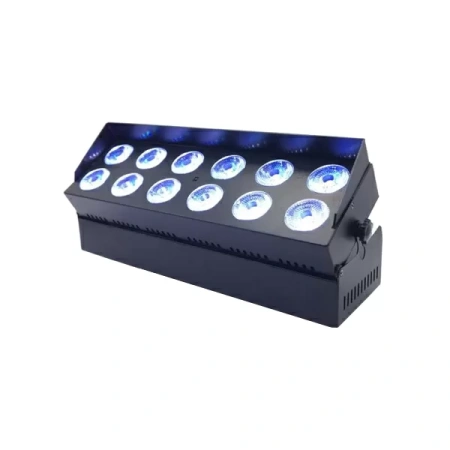 Купить LightCraft 12x18 RGBWA+UV Wireless Battery по выгодной цене в Казани