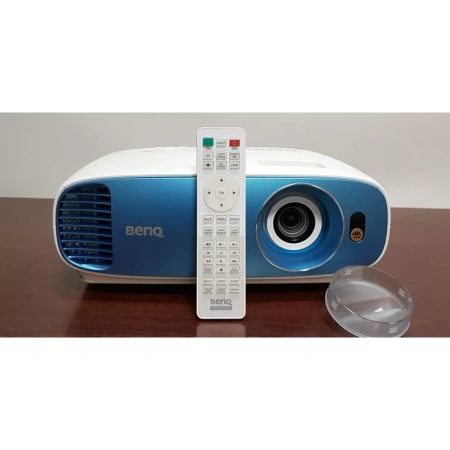 Купить BenQ TK800M Белый по выгодной цене в Казани