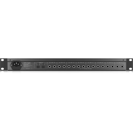 Купить BEHRINGER P16-I по выгодной цене в Казани