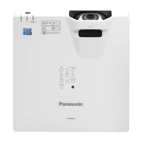 Купить Panasonic PT-TMW380 по выгодной цене в Казани