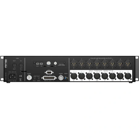 Купить RME DMC-842 по выгодной цене в Казани