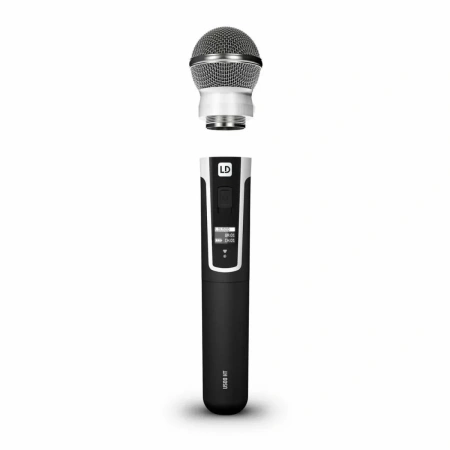 Купить LD Systems U505 HHD 2 по выгодной цене в Казани