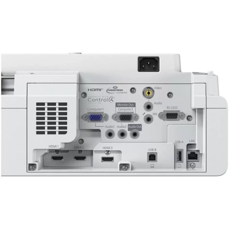 Купить Epson EB-725W по выгодной цене в Казани