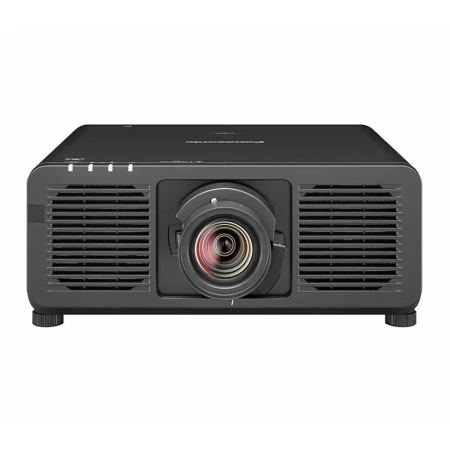 Купить Panasonic PT-REZ12BE по выгодной цене в Казани