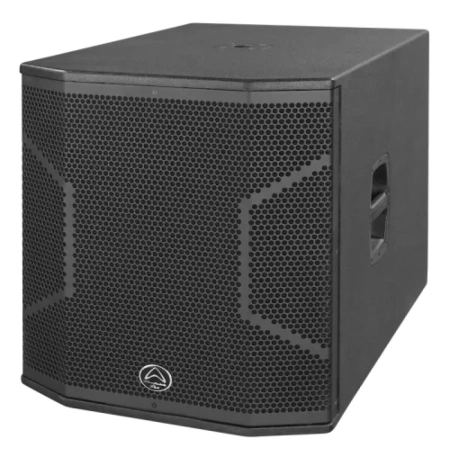 Купить WHARFEDALE PRO Reason-X18B по выгодной цене в Казани
