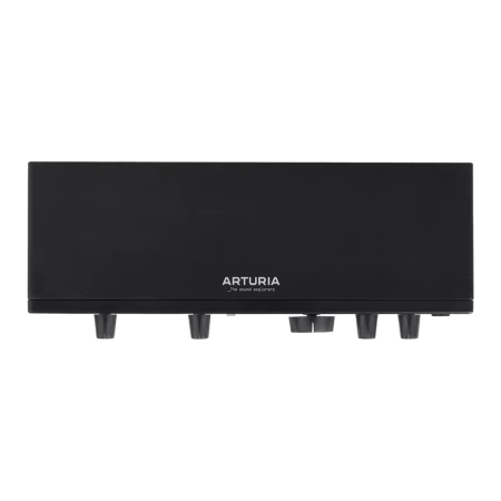 Купить Arturia MiniFuse 4 Black по выгодной цене в Казани