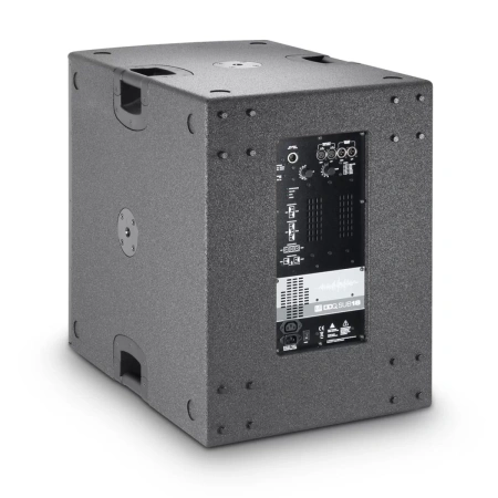 Купить LD Systems DDQ SUB 18 по выгодной цене в Казани