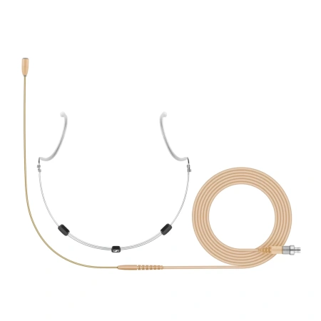 Купить SENNHEISER HSP ESSENTIAL OMNI-BEIGE-3-PIN по выгодной цене в Казани