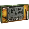 Купить SHURE PGADRUMKIT6 по выгодной цене в Казани