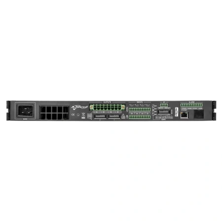 Купить POWERSOFT Quattrocanali 1204 по выгодной цене в Казани
