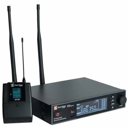 Купить DP Technology DP-200 INSTRUMENTAL по выгодной цене в Казани
