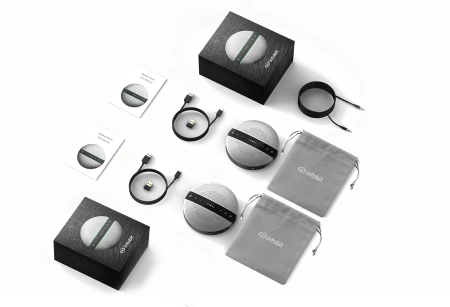 Купить Infobit iSpeaker M400 по выгодной цене в Казани