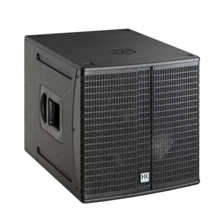Купить HK AUDIO L SUB 1500 A по выгодной цене в Казани
