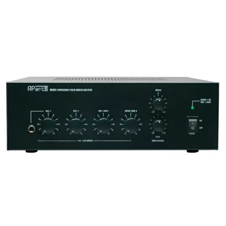 Купить BIAMP MA65 по выгодной цене в Казани