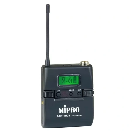 Купить Mipro ACT-700T по выгодной цене в Казани