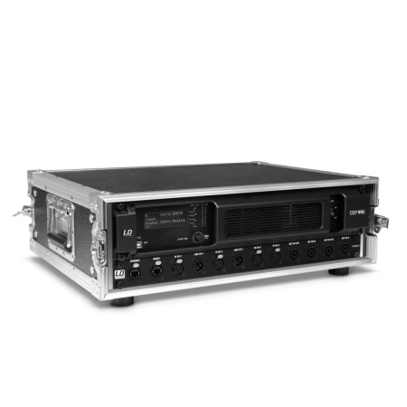 Купить LD Systems DSP 44 K RACK по выгодной цене в Казани