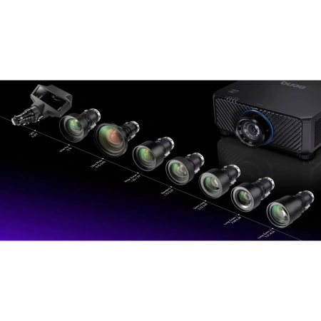 Купить BenQ LU9915 по выгодной цене в Казани