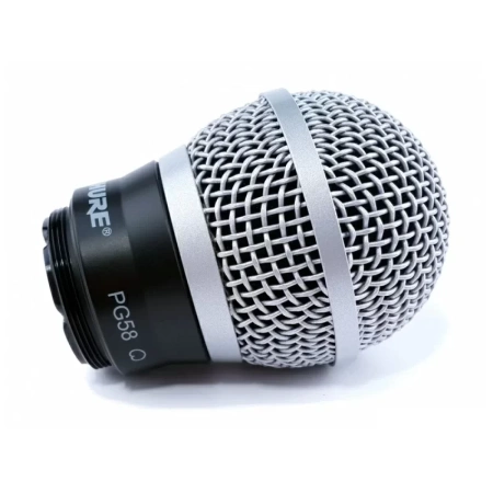 Купить Shure RPW110 по выгодной цене в Казани