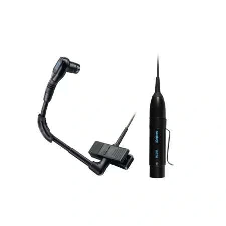 Купить SHURE BETA 98H/C по выгодной цене в Казани
