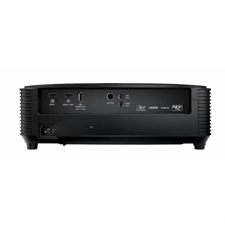 Купить Optoma HD27Be по выгодной цене в Казани